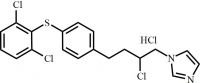 Butoconazole Impurity 4 HCl