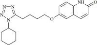 Cilostazol USP Related Compound B (Cilostazol Metabolite (OPC-13015))