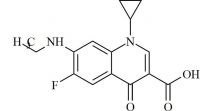 Ciprofloxacin Impurity 9