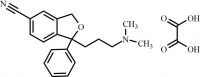 Escitalopram EP Impurity L Oxalate (Desfluoro Citalopram Oxalate)