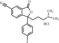 Citalopram EP Impurity C HCl (3-Oxo Citalopram HCl)