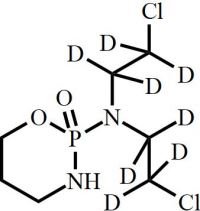Cyclophosphamide-d8