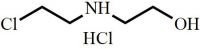 Cyclophosphamide Impurity 11 HCl