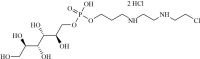 Cyclophosphamide Impurity 13 DiHCl