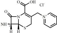Ceftazidime EP Impurity C Chloride