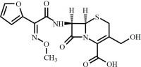 Cefuroxime EP Impurity A (Cefuroxime Descarbamoyl)
