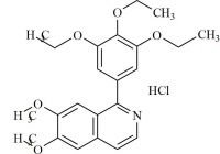 Octaverine Hydrochloride
