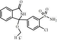 Chlortalidone (Chlorthalidone) EP Impurity D