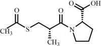 Captopril EP Impurity J