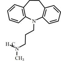 Clomipramine HCl EP Impurity B HCl (Imipramine HCl)