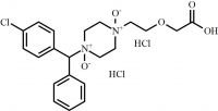 Cetirizine N,N-Dioxide DiHCl