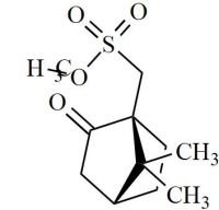 Camphor Sulfonic Acid Methyl Ester