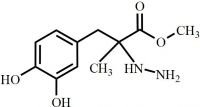 Carbidopa Methyl Ester