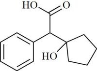 Cyclopentolate EP Impurity A