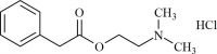Cyclopentolate EP Impurity C HCl