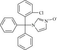 Clotrimazole N-Oxide