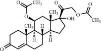 Hydrocortisone Acetate EP Impurity G