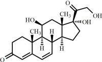 Hydrocortisone EP Impurity E