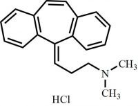Cyclobenzaprine HCl