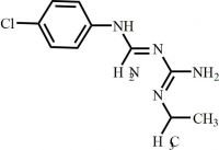 Chlorguanide (Proguanil)