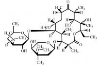Clarithromycin N-Oxide