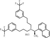 Cinacalcet Impurity 1 HCl