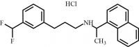 Cinacalcet Impurity 32 HCl
