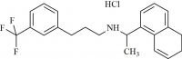 Cinacalcet Impurity 16 HCl