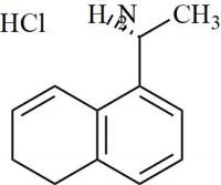 Cinacalcet Impurity 18 HCl