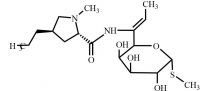 Clindamycin Impurity 24 (Clindamycin Dehydro Impurity)