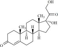 Cortexolone (Hydrocortisone EP Impurity F)