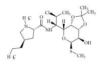 Clindamycin Impurity 6