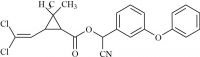 Cypermethrin (Mixture Of Diastereomers)