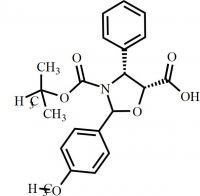 Cabazitaxel Impurity 22 (Mixture of Diastereomers)
