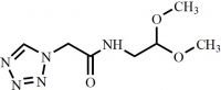 Cefazolin Impurity 11