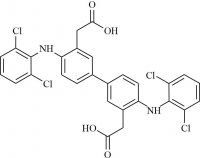 Diclofenac Impurity 13 (Diclofenac Dimer Impurity)