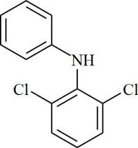 Diclofenac Impurity 1 (2,6-Dichlorodiphenylamine)