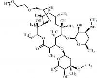 N-Desmethyl Dirithromycin