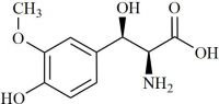 Droxidopa Impurity 8