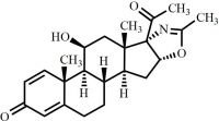 21-Deacetoxy Deflazacort