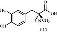 Methyldopa EP Impurity D HCl (Carbidopa Impurity 3 HCl)