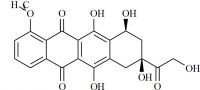 Doxorubicinone (Doxorubicin EP Impurity D, Epirubicin EP Impurity A)