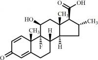 17-Carboxy-17-Desoxy-Dexamethasone (Dexamethasone Acid Impurity)