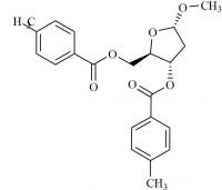 Decitabine Impurity 2 (alpha-Isomer)