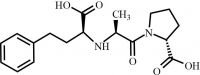 Enalaprilat EP Impurity B (RSS Isomer)