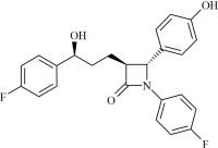 Ezetimibe (3S,4R,3'S)-Isomer