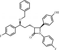 Ezetimibe Benzyl Impurity (MBZT-2)