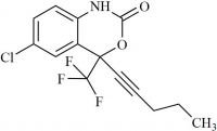 Efavirenz Impurity 18