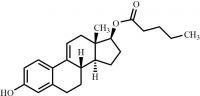 Estradiol Valerate EP Impurity C