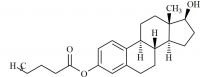 Estradiol Valerate EP Impurity B (3-Valerate Estradiol)